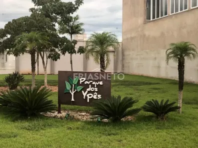 Lote/Terreno à venda, 350m² no Campestre, Piracicaba