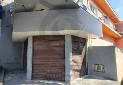 Ponto Comercial para alugar, 65m² no Jardim Melo, São Paulo