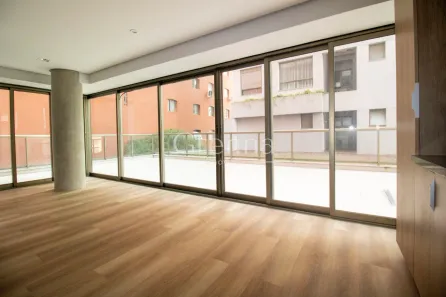 Apartamento com 2 Quartos para venda ou aluguel, 153m² no Pinheiros, São Paulo