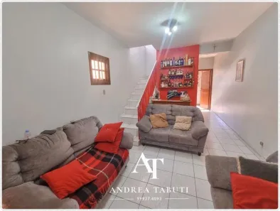 Sobrado com 2 Quartos à venda, 140m² no Jardim Ester, São Paulo
