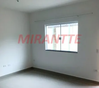 Casa de Condomínio com 2 Quartos à venda, 60m² no Vila Vitório Mazzei, São Paulo