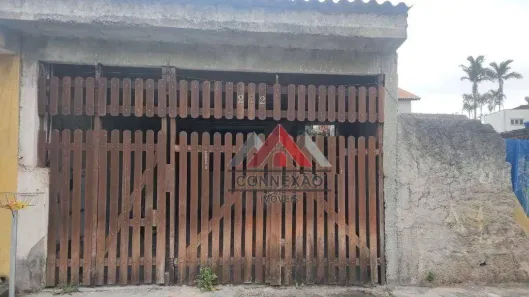 Casa com 3 Quartos à venda, 184m² no Jardim Lincoln, Suzano