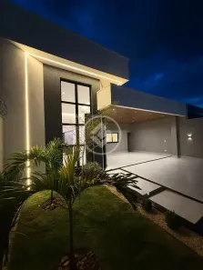 Casa com 3 Quartos à venda, 162m² no Jardim Presidente, Goiânia