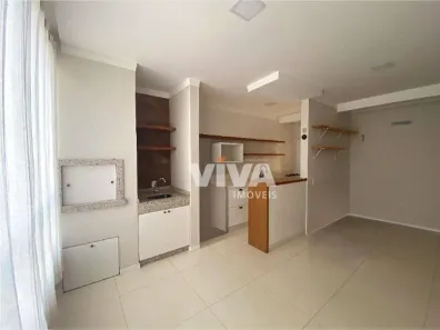 Apartamento com 2 Quartos para venda ou aluguel, 76m² no Dom Bosco, Itajaí