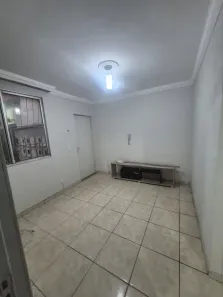 Apartamento com 2 Quartos à venda, 47m² no São Benedito, Santa Luzia