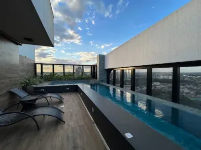 Apartamento com 2 Quartos à venda, 68m² no JK Nova Capital, Anápolis
