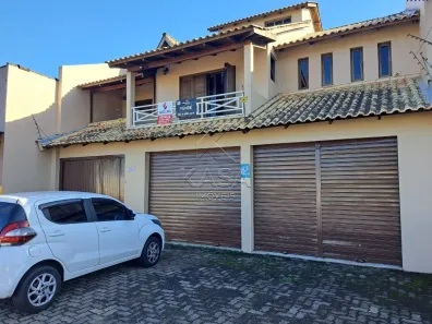 Sobrado com 3 Quartos à venda, 330m² no Centro, Canoas