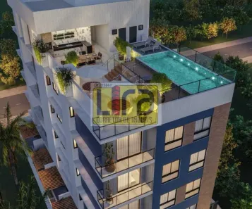 Apartamento com 1 Quarto à venda, 48m² no Intermares, Cabedelo