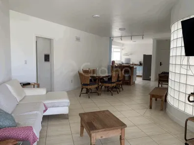 Apartamento com 3 Quartos à venda, 153m² no Jurerê Internacional, Florianópolis