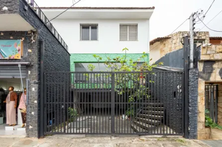 Ponto Comercial com 9 Quartos para alugar, 300m² no Vila Sônia, São Paulo