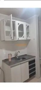 Apartamento com 2 Quartos à venda, 47m² no Chácaras Pousada do Vale, São José dos Campos