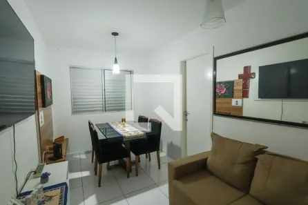 Apartamento com 2 Quartos à venda, 46m² no Vila Amália (Zona Norte), São Paulo