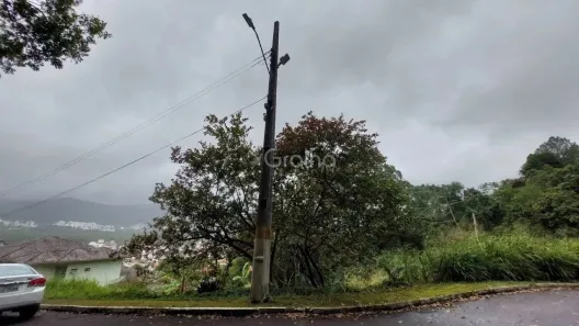 Lote/Terreno à venda, 963m² no Trindade, Florianópolis