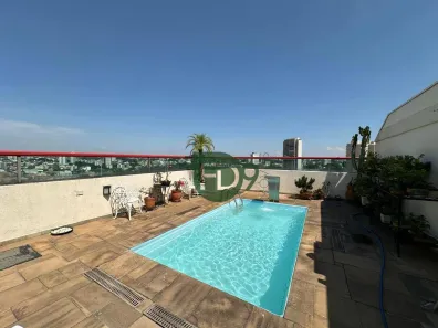 Apartamento com 5 Quartos à venda, 347m² no Vila Medon, Americana