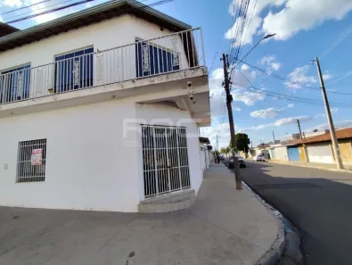Ponto Comercial para venda ou aluguel, 160m² no Jardim Cruzeiro do Sul, São Carlos