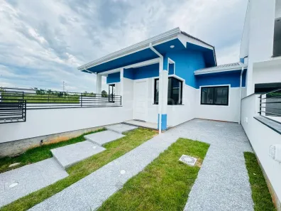 Casa com 2 Quartos à venda, 50m² no Forquilhas, São José