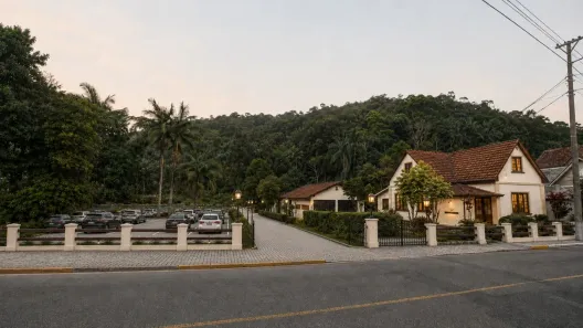 Ponto Comercial para alugar, 150m² no Pirabeiraba (Pirabeiraba), Joinville