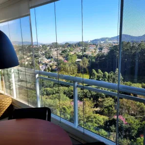 Apartamento com 3 Quartos à venda, 196m² no Melville Empresarial I e II, Barueri