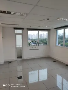 Sala Comercial para alugar, 64m² no Brooklin Paulista, São Paulo