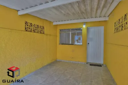 Sobrado com 2 Quartos à venda, 90m² no Jardim do Mar, São Bernardo do Campo