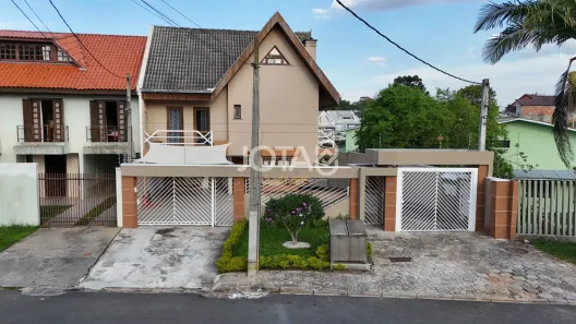 Casa com 3 Quartos à venda, 160m² no Boa Vista, Curitiba