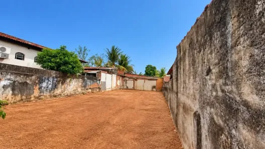 Lote/Terreno à venda, 300m² no Vila Aguiar, Goiânia