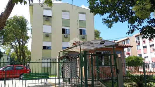 Apartamento com 2 Quartos à venda, 52m² no Vila Nova, Porto Alegre