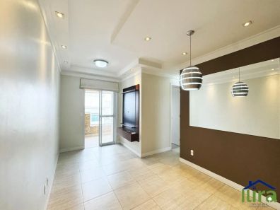 Apartamento com 3 Quartos à venda, 76m² no Centro, Osasco