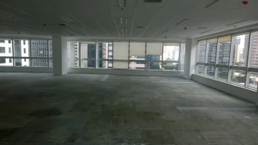 Sala Comercial para alugar, 414m² no Itaim Bibi, São Paulo