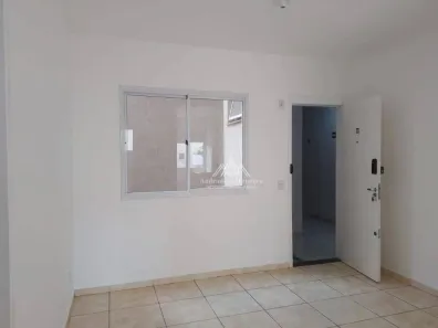 Apartamento com 2 Quartos à venda, 53m² no Jardim Diva Tarlá de Carvalho, Ribeirão Preto