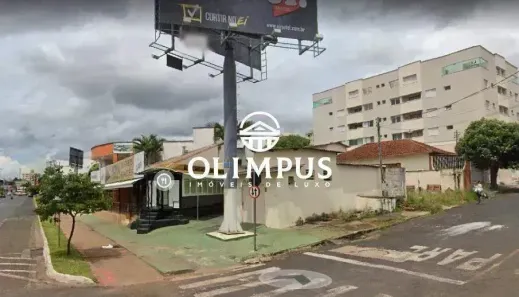 para alugar, 484m² no Saraiva, Uberlândia