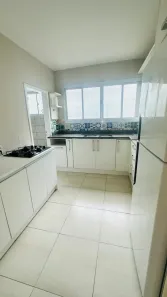 Apartamento com 1 Quarto para alugar, 58m² no Centro, Balneário Camboriú