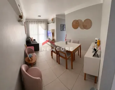 Apartamento com 3 Quartos à venda, 65m² no Ponte Grande, Guarulhos