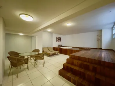 Apartamento com 1 Quarto à venda, 39m² no República, São Paulo