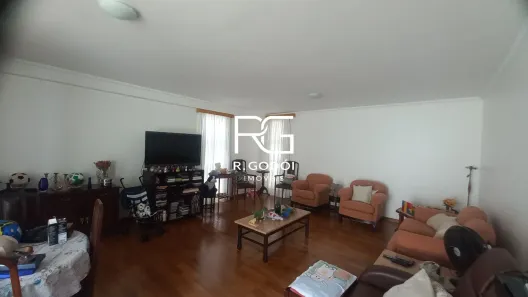 Apartamento com 4 Quartos para alugar, 230m² no Cambuí, Campinas
