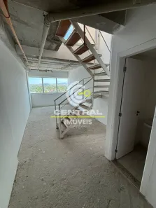Sala Comercial à venda, 60m² no Rio Várzea, Itaboraí