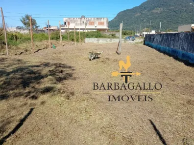 Lote/Terreno à venda, 250m² no Jd Caraminguava, Peruíbe