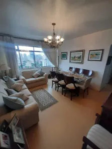 Apartamento com 3 Quartos à venda, 87m² no Vila Mariana, São Paulo