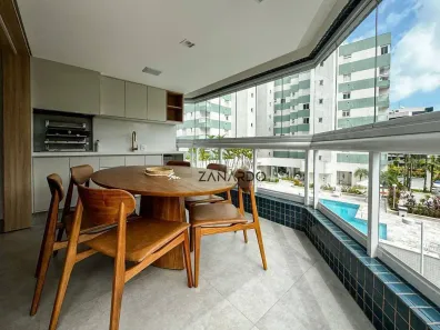 Apartamento com 3 Quartos à venda, 102m² no Riviera, Bertioga