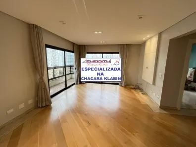 Apartamento com 3 Quartos à venda, 209m² no Jardim Vila Mariana, São Paulo