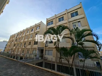Apartamento com 2 Quartos para alugar, 61m² no Canto, Florianópolis