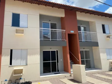 Apartamento com 2 Quartos para alugar, 56m² no Coqueiro, Belém