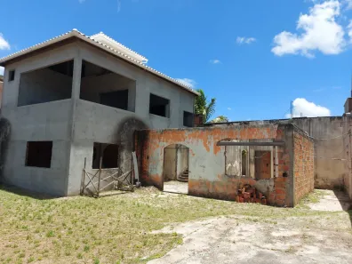 Casa com 3 Quartos à venda, 600m² no Parque Verde I, Camaçari
