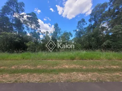 Lote/Terreno à venda, 2040m² no Condomínio Terras de São José, Itu