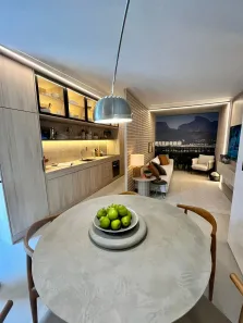 Apartamento com 2 Quartos à venda, 55m² no Barra Olímpica, Rio de Janeiro