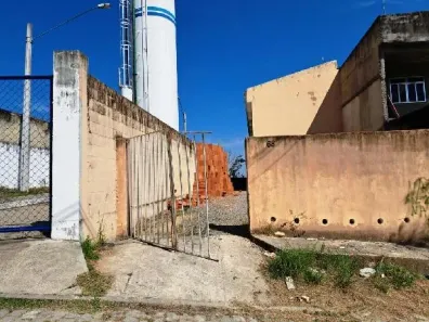 Casa com 2 Quartos à venda, 80m² no Valverde, Nova Iguaçu