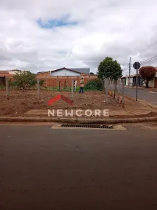 Lote/Terreno à venda, 250m² no Morumbi, Uberlândia