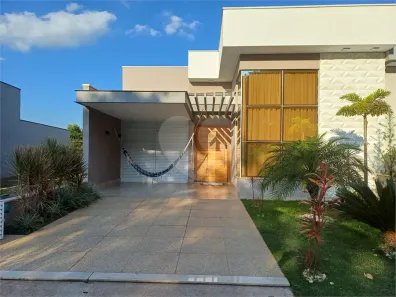 Casa de Condomínio com 3 Quartos à venda, 122m² no Jardim Mantova, Indaiatuba