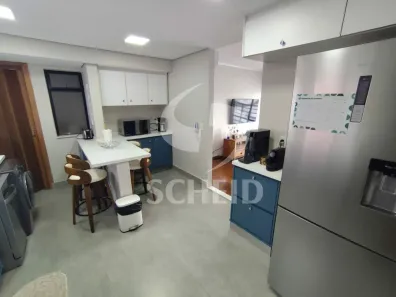 Apartamento com 3 Quartos à venda, 98m² no Vila Olímpia, São Paulo