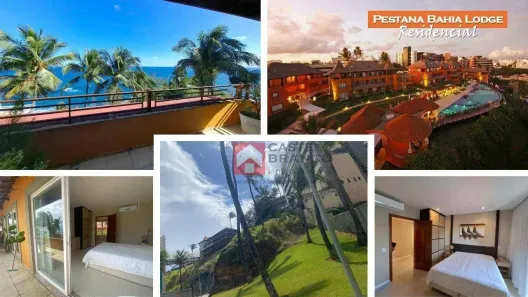 Apartamento com 2 Quartos à venda, 105m² no Rio Vermelho, Salvador
